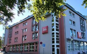 ibis Aachen Marschiertor - Aix-la-Chapelle